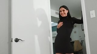 Cocks are inside swap girl's mind and nothing