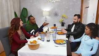 Fed up with new stepmom, black teen revenges on