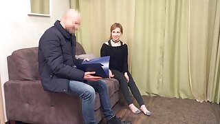 The blonde teen had a debt to gay free porn and she ignored it for a long time. Well, the time has